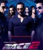Saif sets the Pace with Race 2