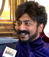 Talvin Singh the Musical Innovator