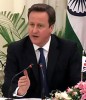 David Cameron’s trade visit to India