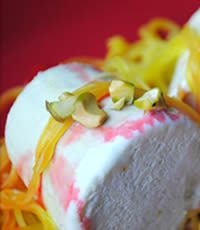 Popular Desi Desserts