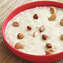 Kheer (Rice Pudding)