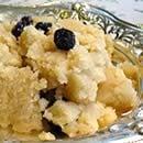 Sooji Halwa