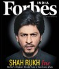 SRK tops Forbes India Celebrity 100 List