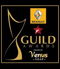 Winners of 2013 Star Guild Awards