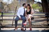 Are British Asian relationships more Open?