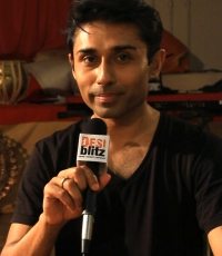 Ash Mukherjee ~ a Dancer like No Other