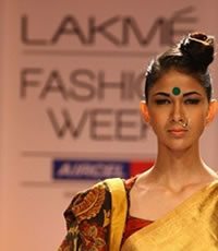 Lakmé Fashion Week 2013 Designers