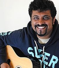 Raghu Dixit ~ a Sensational Singer