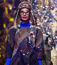 Wills Lifestyle Fashion Autumn-Winter 2013