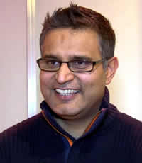Atul Kochhar ~ A Culinary Genius