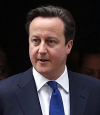 Cameron announces changes to Immigration