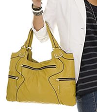 The Handbag Phenomenon 