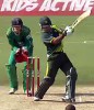 Pakistan crush South Africa to win T20 Series