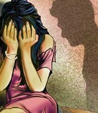Rape in India versus the UK