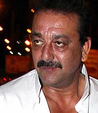 Sanjay Dutt sentenced to 5 years in Jail