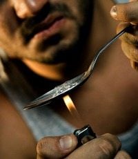Growing Epidemic of Drugs in Punjab 