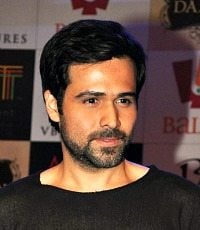 Emraan Hashmi spooks in Ek Thi Daayan 