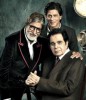 Filmfare Honours Dilip, Amitabh and Shahrukh
