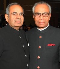 The Asian Rich List 2013