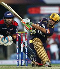 Indian Premier League 2013 in Sixth Season