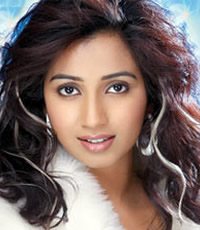 Free Tickets for Shreya Ghoshal Concert