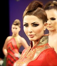 Pakistan Fashion wows at Alchemy Festival
