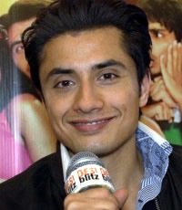 Ali Zafar charms in Chashme Baddoor