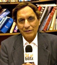Muhammad Ayub ~ Founder of Oriental Star Agencies