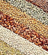 Health Benefits of Soya