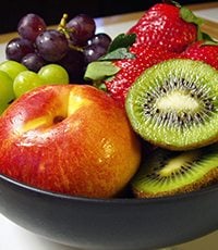 What is the Fruit Diet?