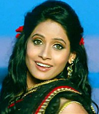 Miss Pooja stars in Pooja Kiven Aa