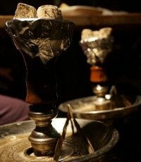 The Rising Popularity of Shisha
