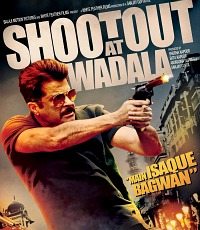 Shootout at Wadala ~ Review