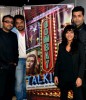 Bombay Talkies Screens at Cannes