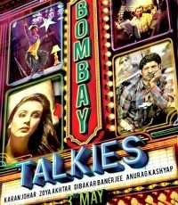 Bombay Talkies gets Bollywood buzzing 