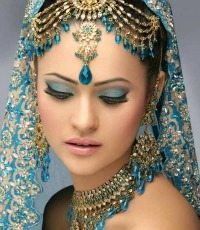 Top Asian Bridal Beauty Products