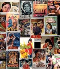 Celebrating 100 years of Bollywood