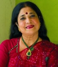 Kalpana Shah and The Whole Nine Yards