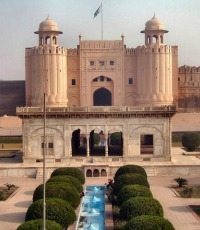 Popular Cities to visit in Pakistan