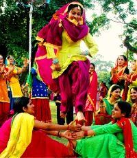 Visiting and exploring India's Punjab