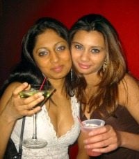 Indian Women drinking Alcohol on the Rise