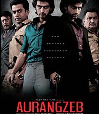 Aurangzeb ~ Review