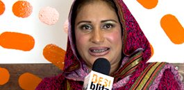 Naseebo Lal ~ talks about her Life and Music