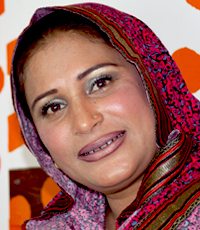 Naseebo Lal ~ talks about her Life and Music