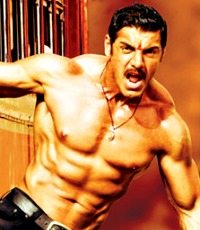 John Abraham shines in Shootout at Wadala
