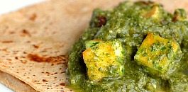 Punjabi food