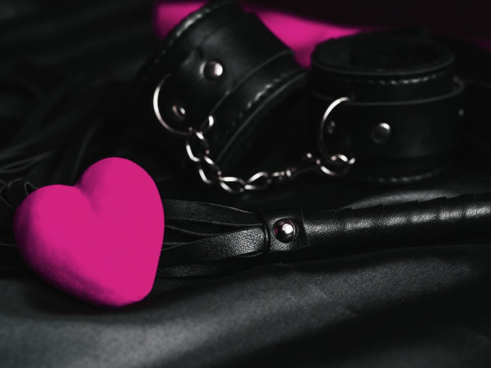 Consensual Play