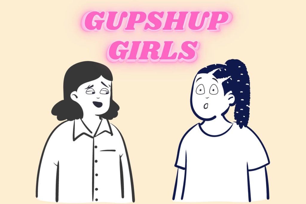 Gupshup Girls