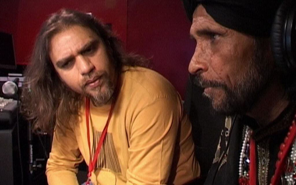 Coke Studio Story