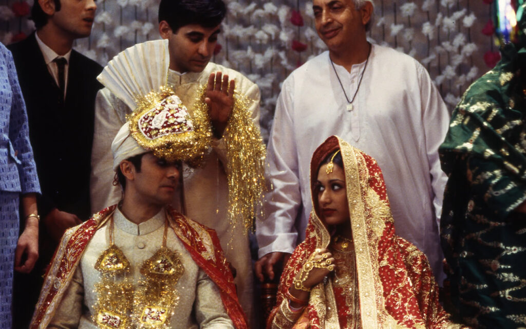 East Is East
